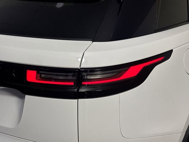 2025 Land Rover Range Rover Velar Dynamic SE