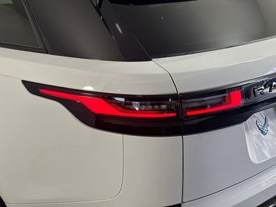 2025 Land Rover Range Rover Velar Dynamic SE