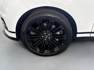 2025 Land Rover Range Rover Velar Dynamic SE