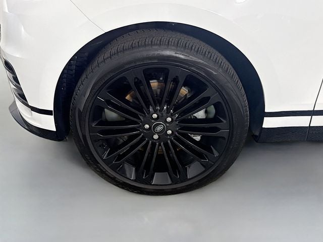 2025 Land Rover Range Rover Velar Dynamic SE