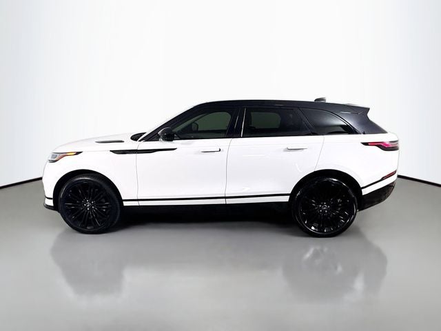 2025 Land Rover Range Rover Velar Dynamic SE