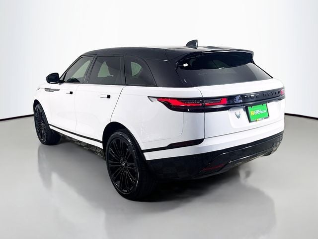 2025 Land Rover Range Rover Velar Dynamic SE