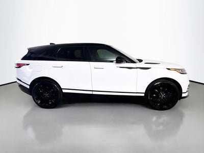 2025 Land Rover Range Rover Velar Dynamic SE