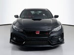 2018 Honda Civic Type R Touring