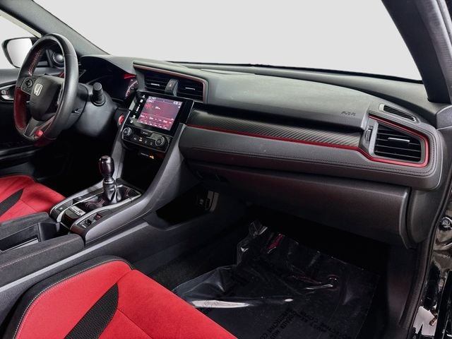 2018 Honda Civic Type R Touring