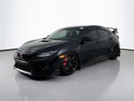 2018 Honda Civic Type R Touring