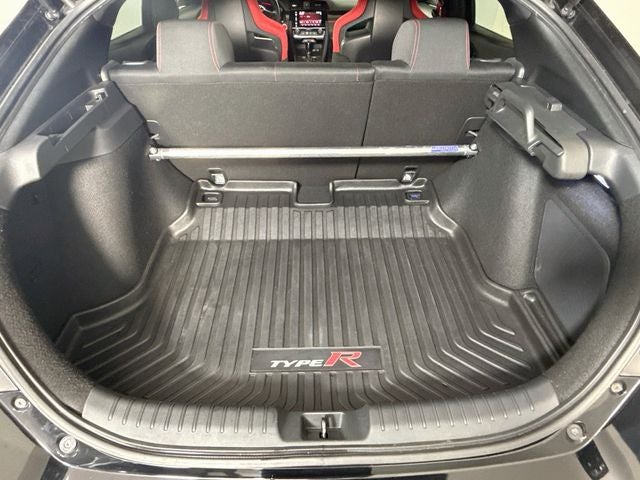 2018 Honda Civic Type R Touring