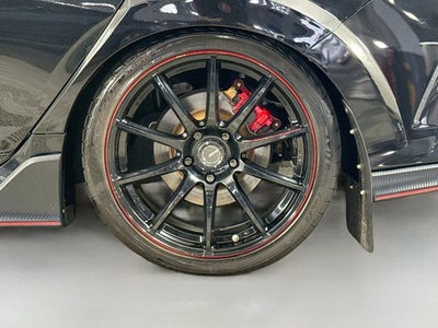 2018 Honda Civic Type R Touring