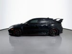2018 Honda Civic Type R Touring