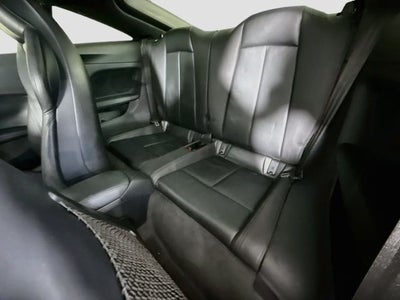 2017 Audi TT 2.0T quattro