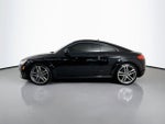 2017 Audi TT 2.0T quattro
