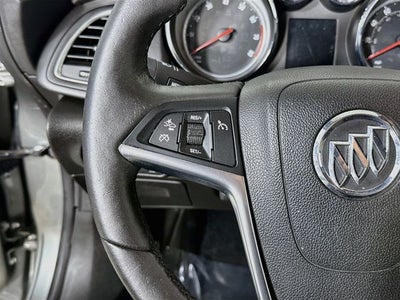 2019 Buick Cascada Premium