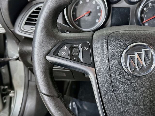 2019 Buick Cascada Premium