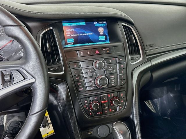 2019 Buick Cascada Premium