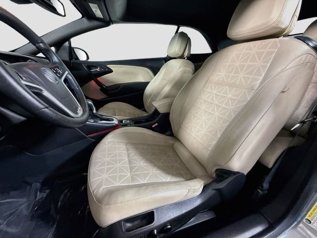 2019 Buick Cascada Premium