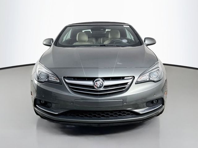 2019 Buick Cascada Premium