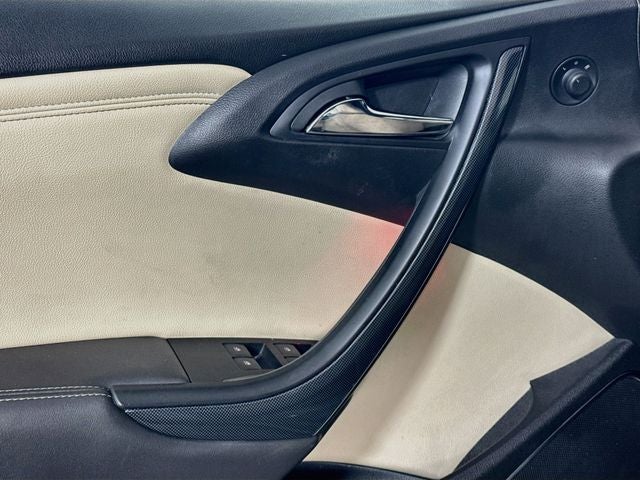 2019 Buick Cascada Premium