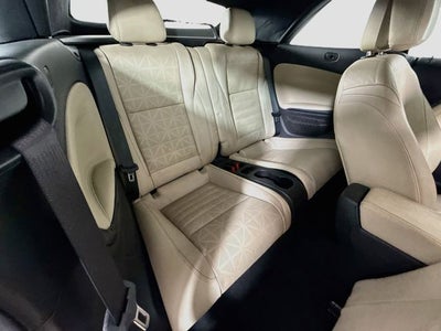 2019 Buick Cascada Premium