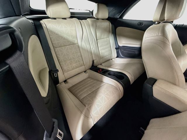 2019 Buick Cascada Premium
