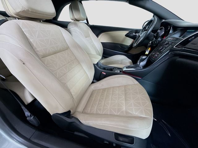 2019 Buick Cascada Premium