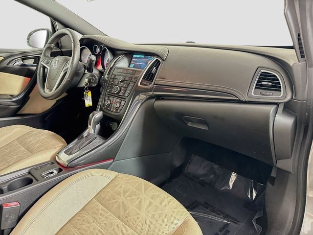 2019 Buick Cascada Premium