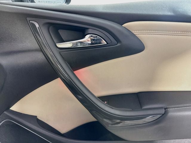 2019 Buick Cascada Premium