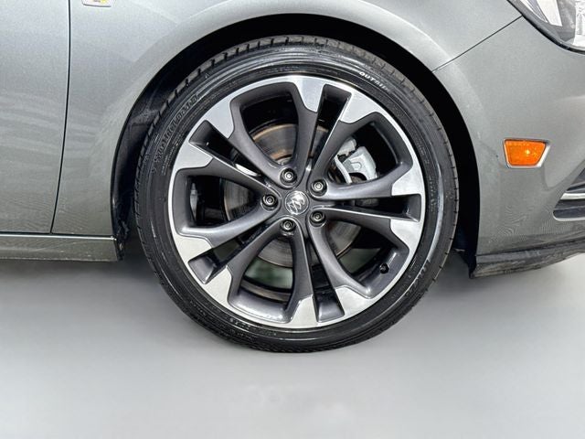 2019 Buick Cascada Premium
