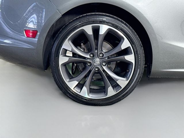 2019 Buick Cascada Premium
