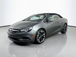2019 Buick Cascada Premium