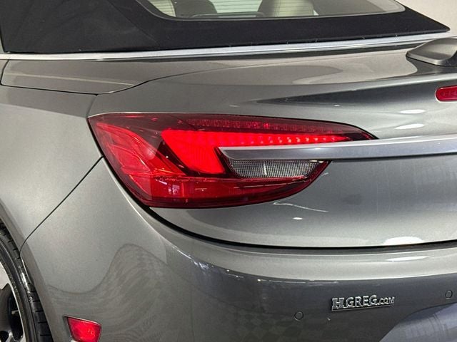 2019 Buick Cascada Premium