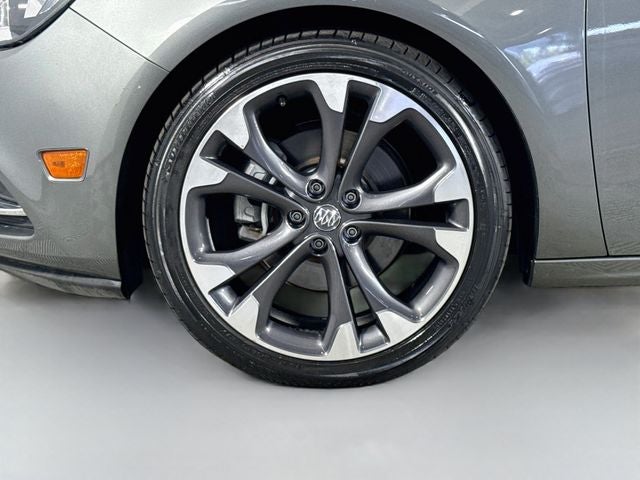 2019 Buick Cascada Premium