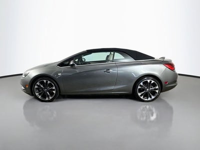 2019 Buick Cascada Premium