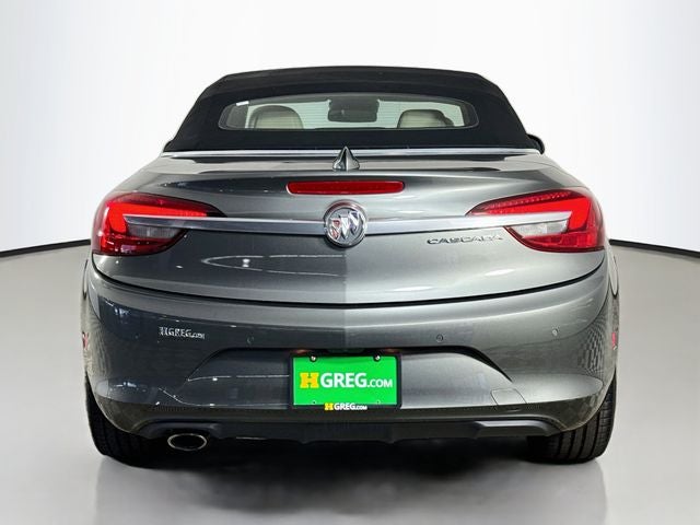 2019 Buick Cascada Premium