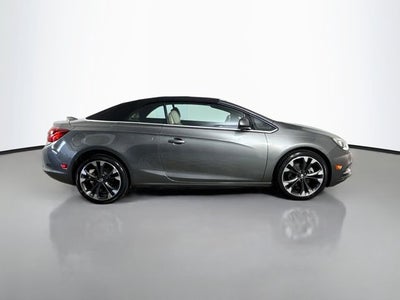 2019 Buick Cascada Premium