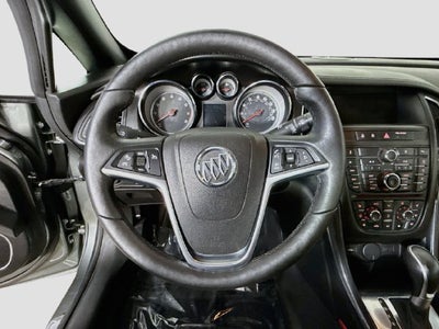 2019 Buick Cascada Premium