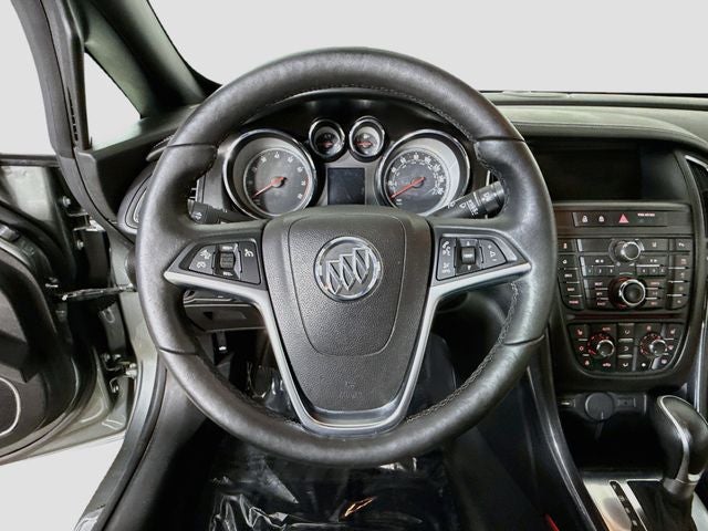 2019 Buick Cascada Premium