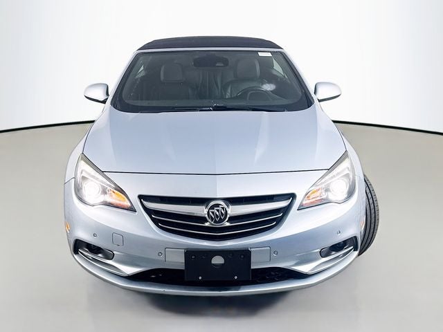 2016 Buick Cascada Premium