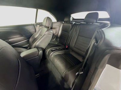 2016 Buick Cascada Premium