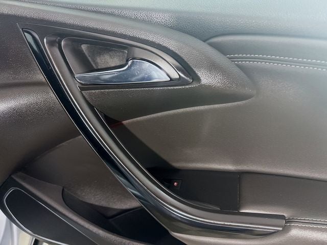 2016 Buick Cascada Premium