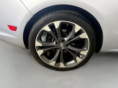 2016 Buick Cascada Premium