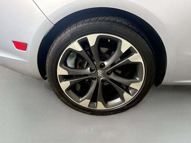 2016 Buick Cascada Premium