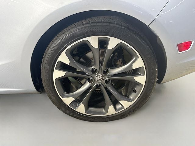 2016 Buick Cascada Premium