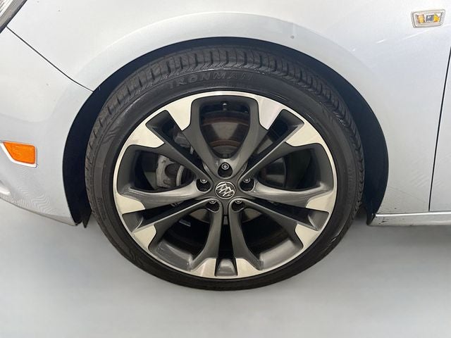 2016 Buick Cascada Premium