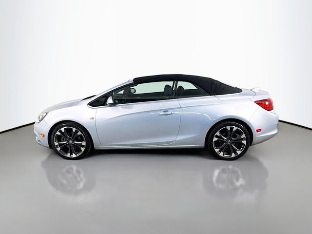 2016 Buick Cascada Premium