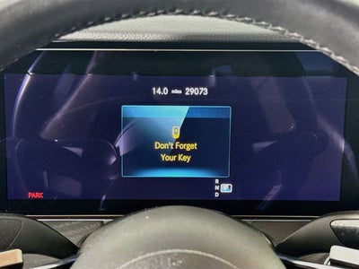 2023 Mercedes-Benz CLS CLS 450 4MATIC®