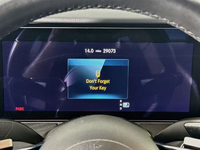 2023 Mercedes-Benz CLS CLS 450 4MATIC®