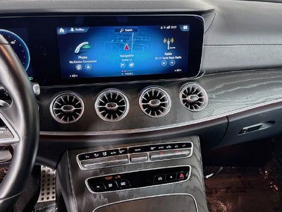 2023 Mercedes-Benz CLS CLS 450 4MATIC®