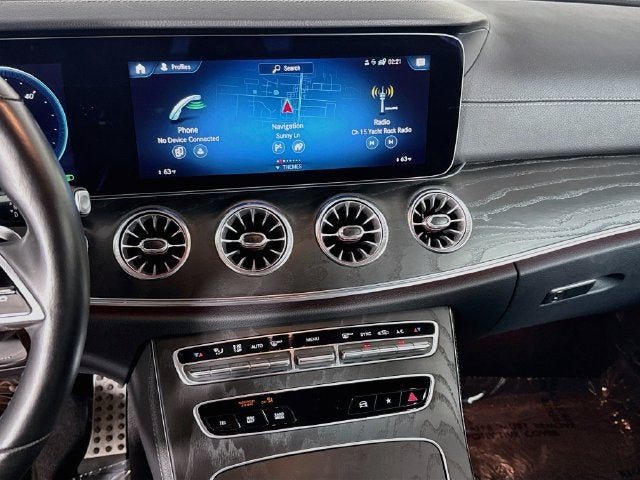 2023 Mercedes-Benz CLS CLS 450 4MATIC®