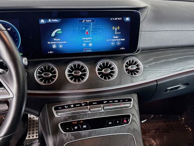 2023 Mercedes-Benz CLS CLS 450 4MATIC®