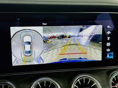 2023 Mercedes-Benz CLS CLS 450 4MATIC®